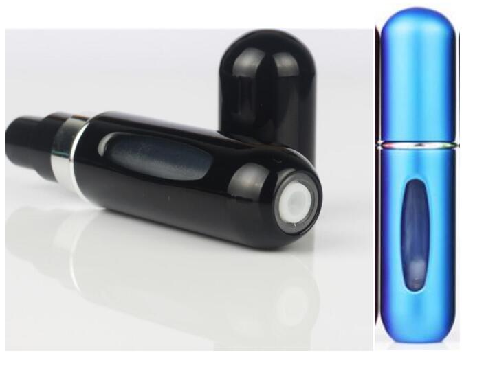 Perfume Travel Atomizer