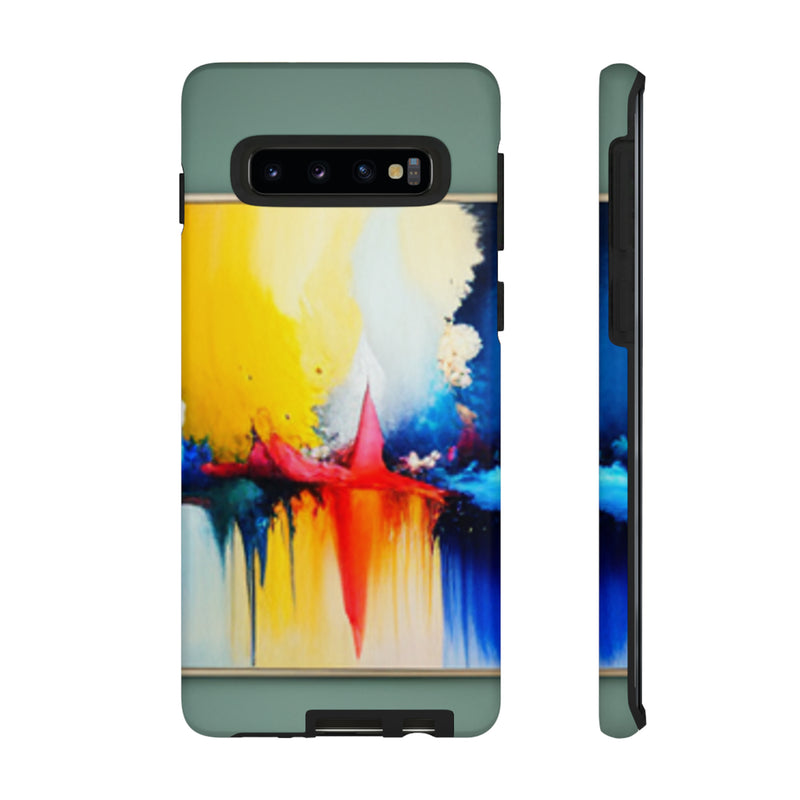 Abstract 2 Tough Cases. All iPhone 15, 14, 13, 12, 11, X, 8 , Google Pixel 7, 6, 5, Samsung Galaxy 23, 22, 21, 20, 10