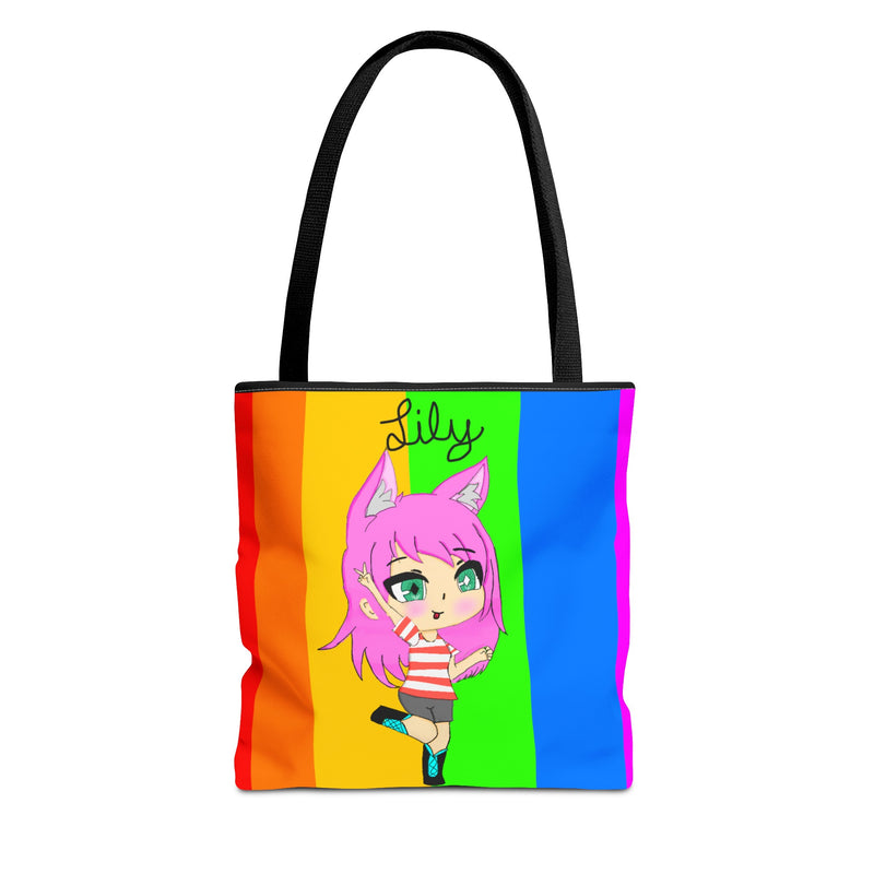 Tote Bag (AOP)