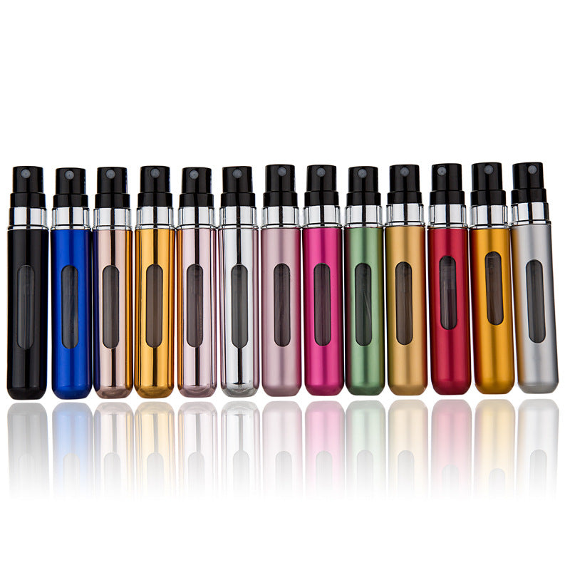 Perfume Travel Atomizer