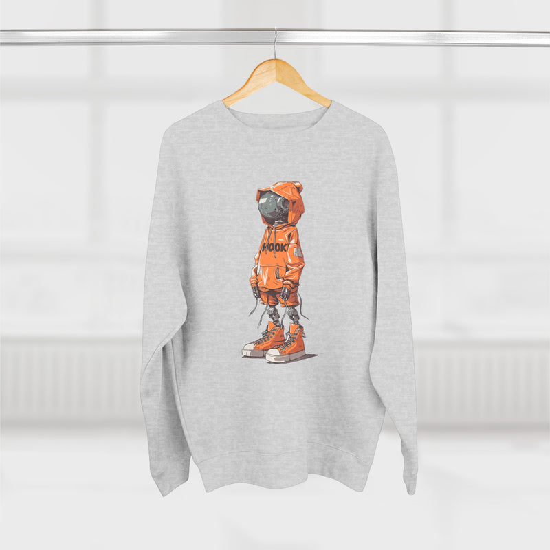 Unisex Crewneck Sweatshirt