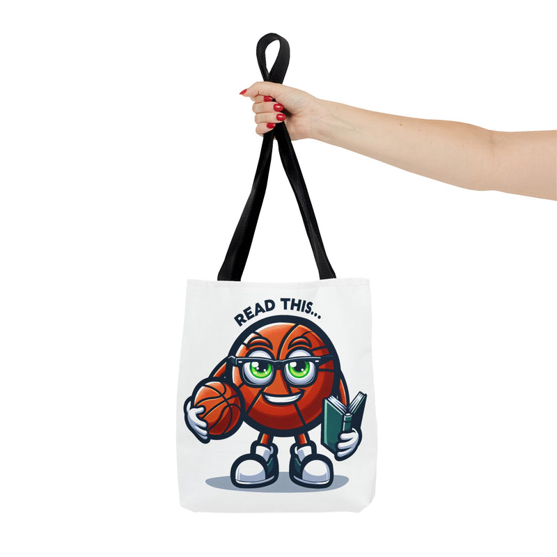 Tote Bag (AOP)