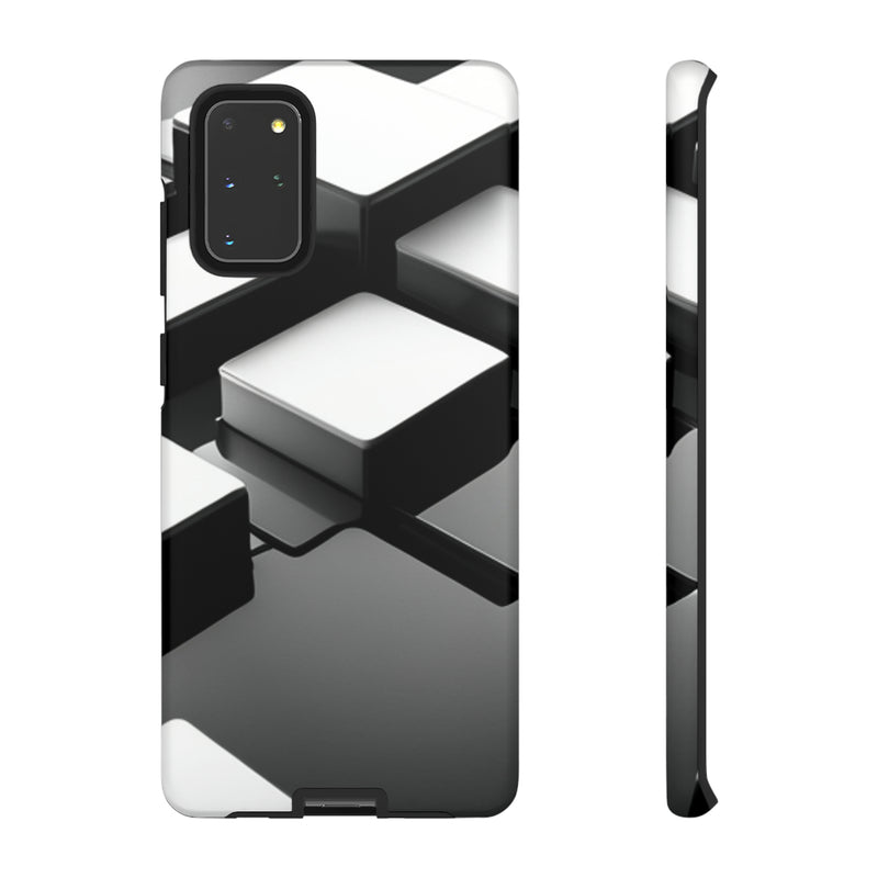 The Square Tough Cases  All iPhone 15, 14, 13, 12, 11, X, 8 , Google Pixel 7, 6, 5, Samsung Galaxy 23, 22, 21, 20, 10