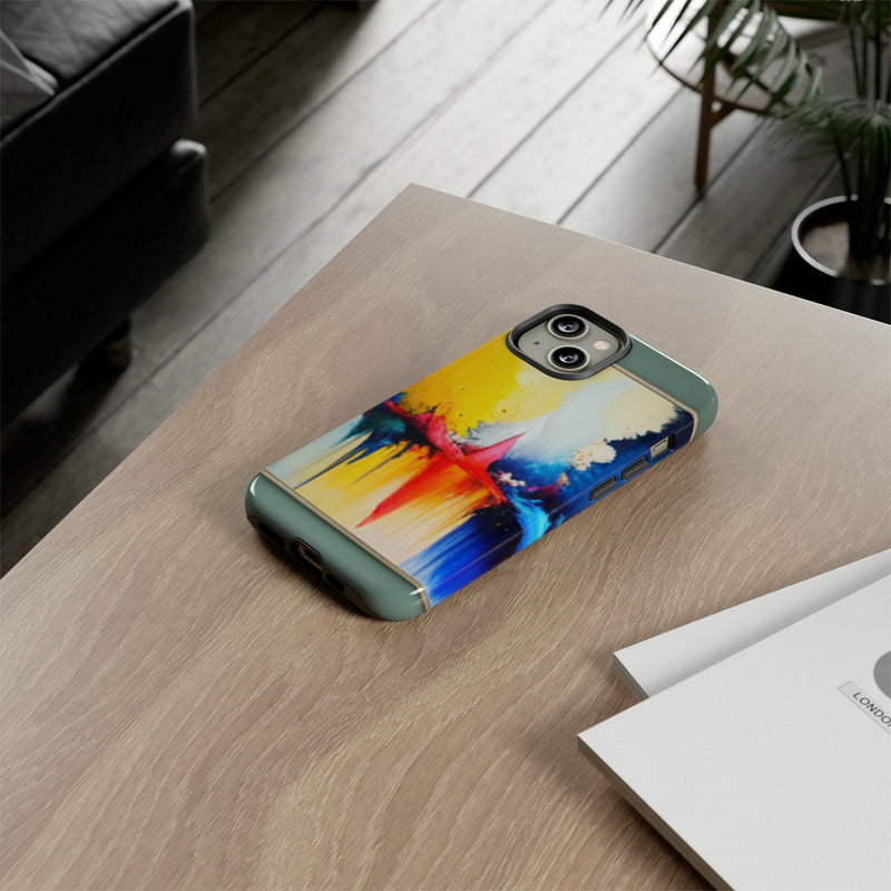 Abstract 2 Tough Cases. All iPhone 15, 14, 13, 12, 11, X, 8 , Google Pixel 7, 6, 5, Samsung Galaxy 23, 22, 21, 20, 10