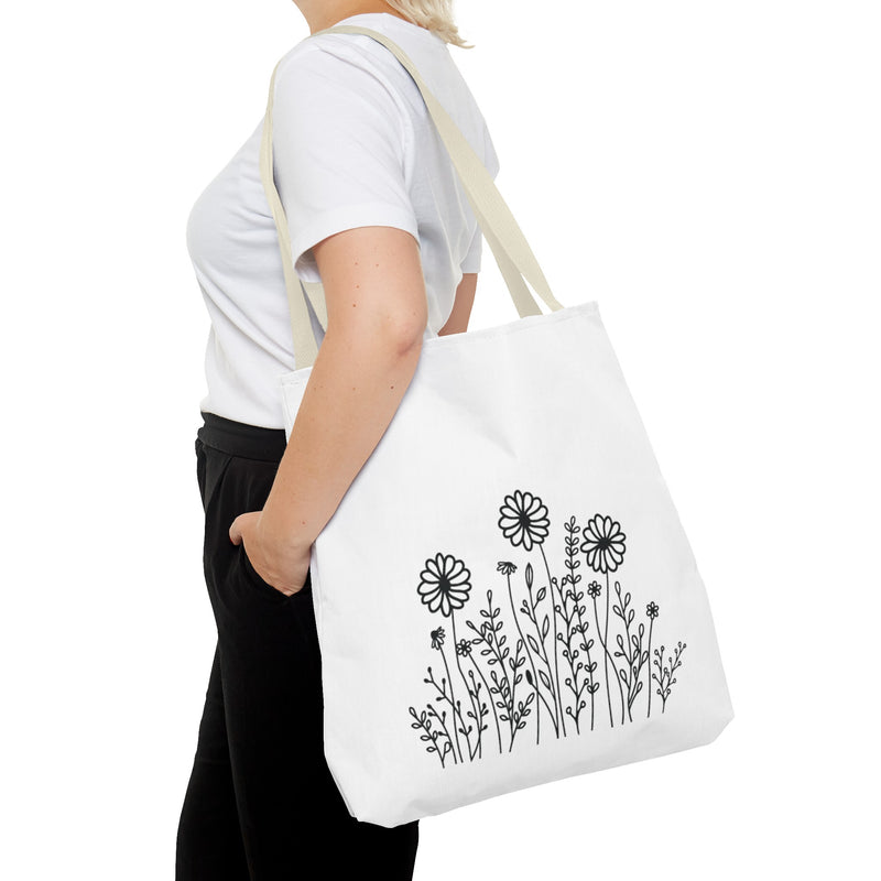 Tote Bag (AOP)