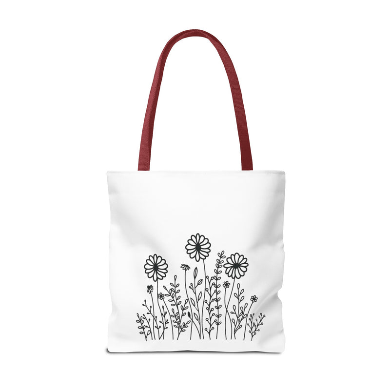 Tote Bag (AOP)