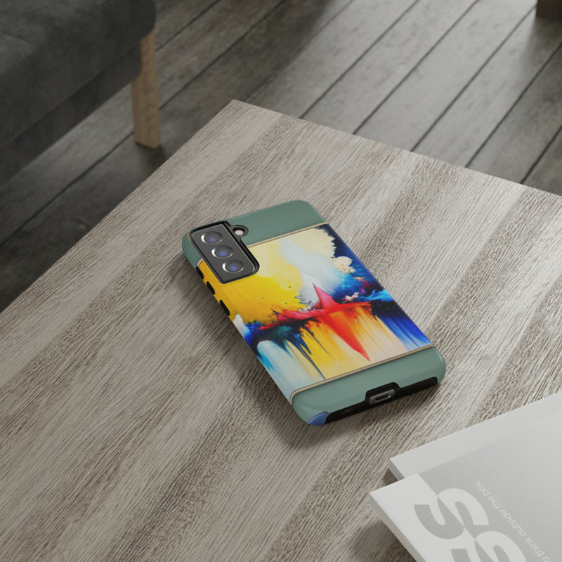 Abstract 2 Tough Cases. All iPhone 15, 14, 13, 12, 11, X, 8 , Google Pixel 7, 6, 5, Samsung Galaxy 23, 22, 21, 20, 10