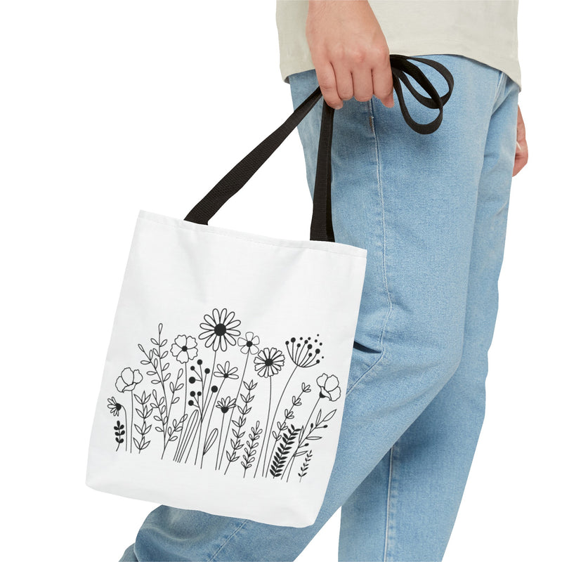 Tote Bag (AOP)