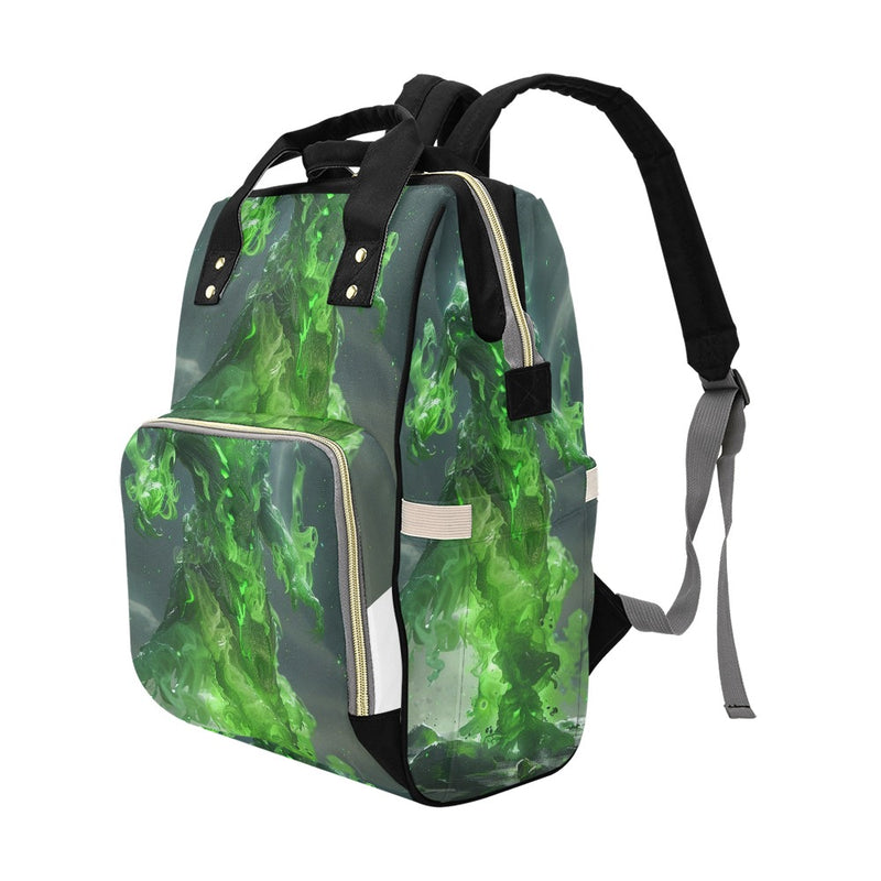 Multi-Function Backpack(Model1688)