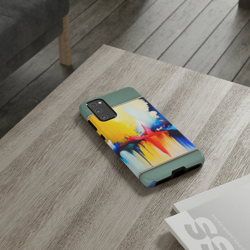 Abstract 2 Tough Cases. All iPhone 15, 14, 13, 12, 11, X, 8 , Google Pixel 7, 6, 5, Samsung Galaxy 23, 22, 21, 20, 10