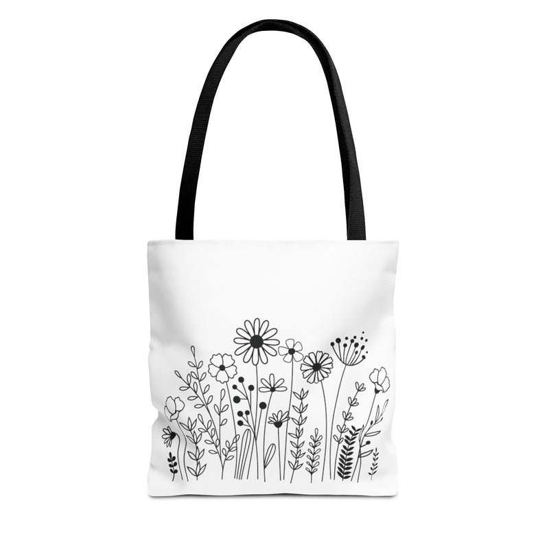 Tote Bag (AOP)