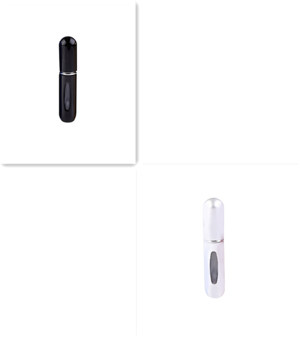 Perfume Travel Atomizer