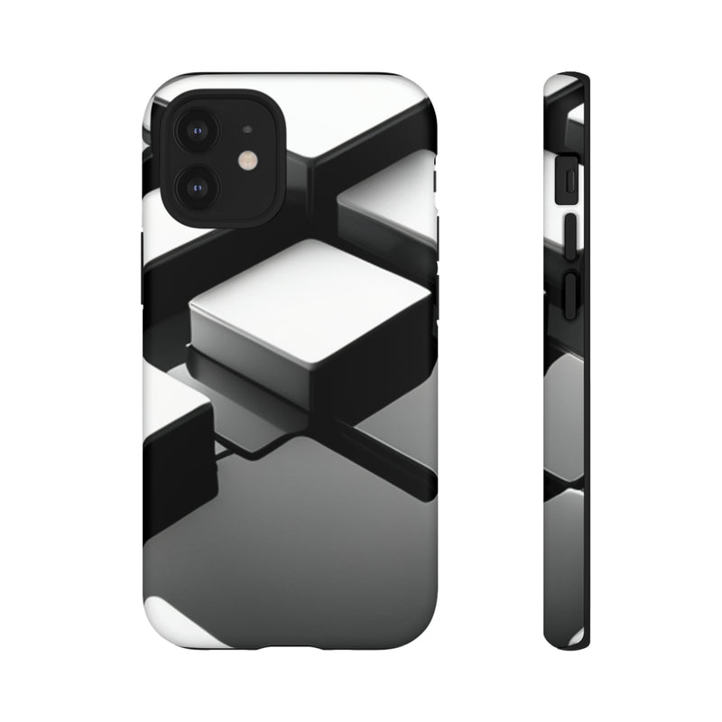 The Square Tough Cases  All iPhone 15, 14, 13, 12, 11, X, 8 , Google Pixel 7, 6, 5, Samsung Galaxy 23, 22, 21, 20, 10