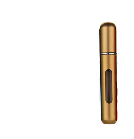 Perfume Travel Atomizer