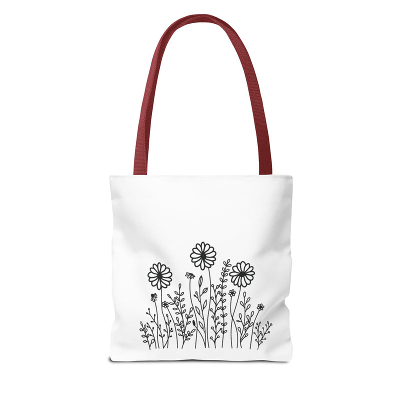 Tote Bag (AOP)