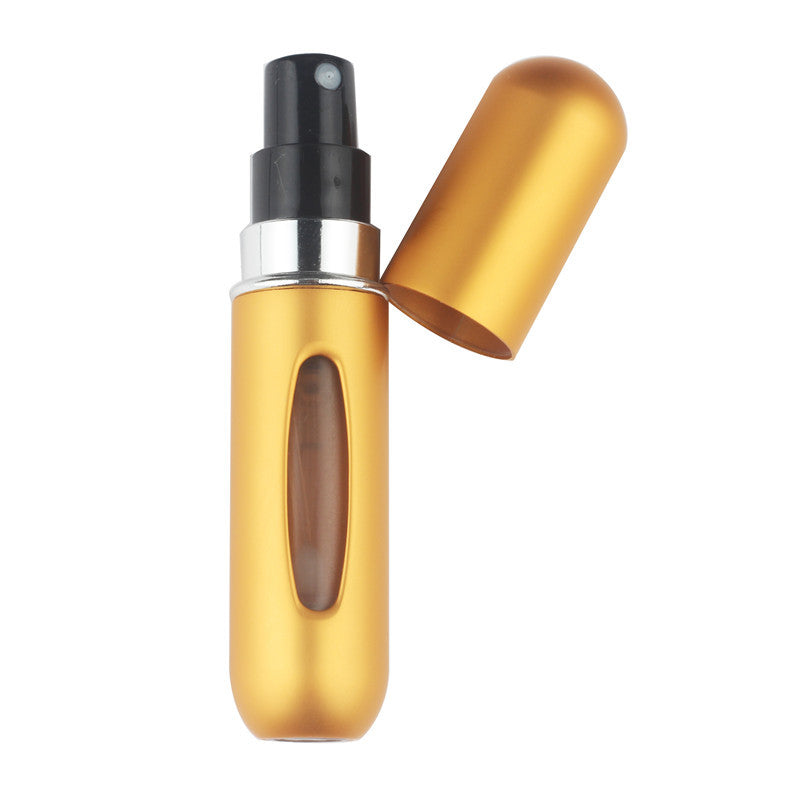 Perfume Travel Atomizer