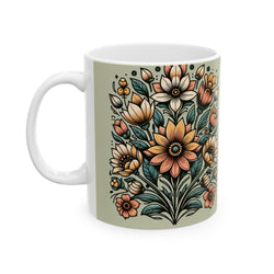 Ceramic Mug, (11oz, 15oz)