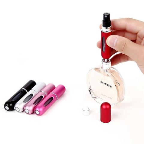 Perfume Travel Atomizer