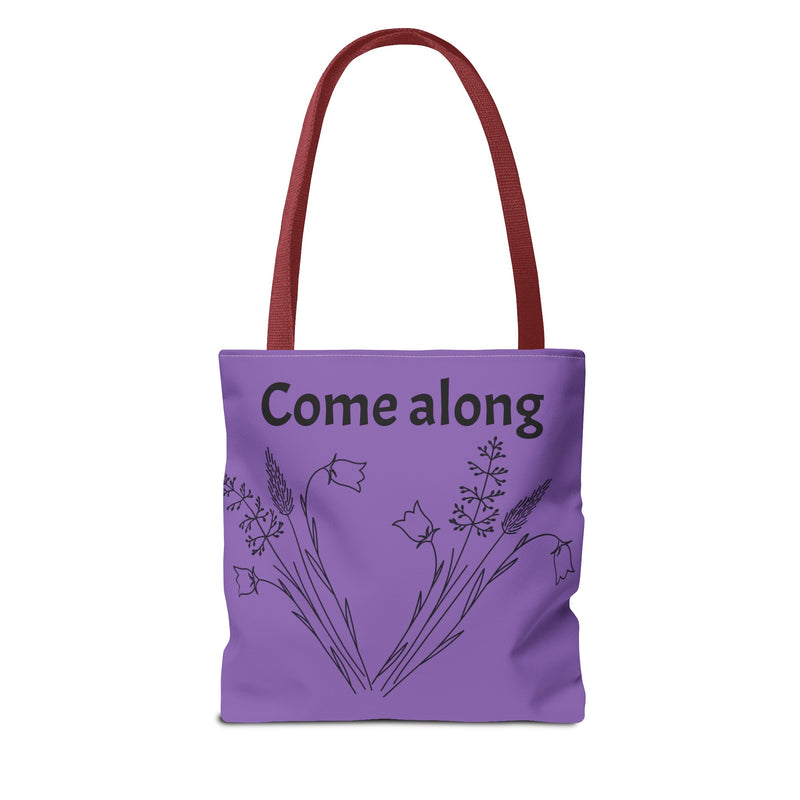 Tote Bag (AOP)