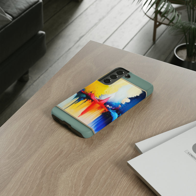 Abstract 2 Tough Cases. All iPhone 15, 14, 13, 12, 11, X, 8 , Google Pixel 7, 6, 5, Samsung Galaxy 23, 22, 21, 20, 10