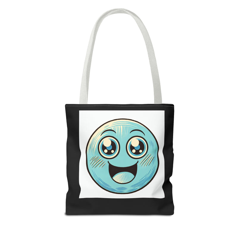 Tote Bag (AOP)