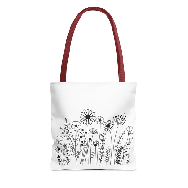 Tote Bag (AOP)