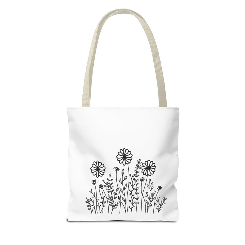 Tote Bag (AOP)