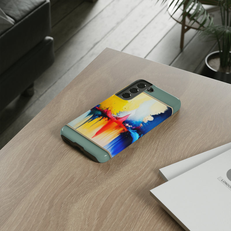 Abstract 2 Tough Cases. All iPhone 15, 14, 13, 12, 11, X, 8 , Google Pixel 7, 6, 5, Samsung Galaxy 23, 22, 21, 20, 10