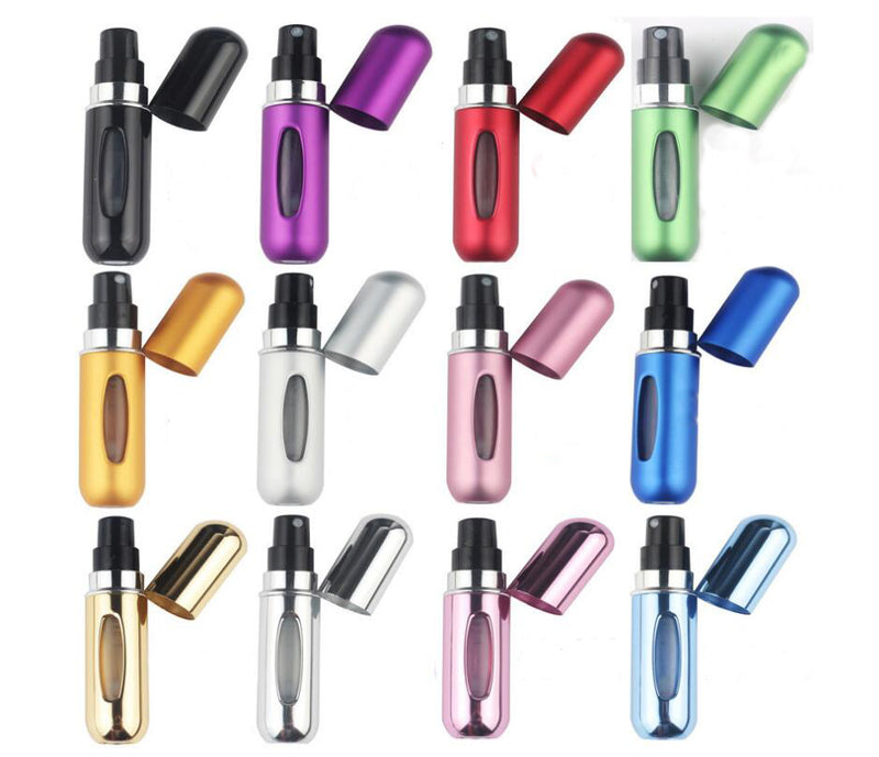 Perfume Travel Atomizer