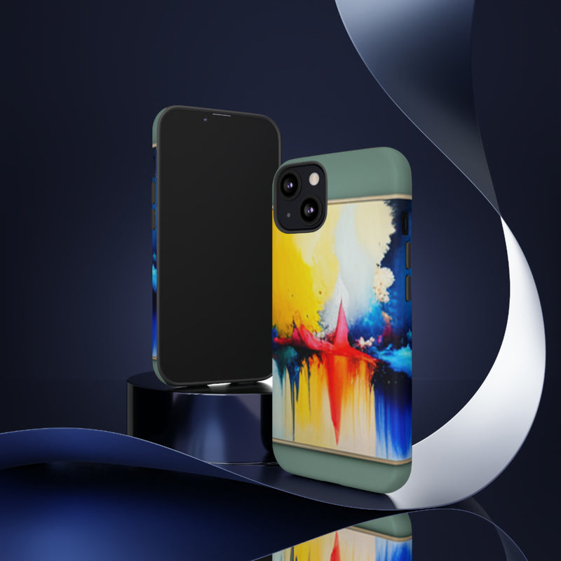 Abstract 2 Tough Cases. All iPhone 15, 14, 13, 12, 11, X, 8 , Google Pixel 7, 6, 5, Samsung Galaxy 23, 22, 21, 20, 10