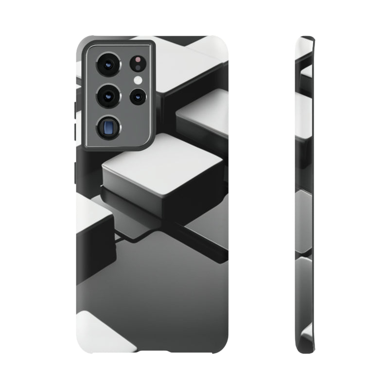 The Square Tough Cases  All iPhone 15, 14, 13, 12, 11, X, 8 , Google Pixel 7, 6, 5, Samsung Galaxy 23, 22, 21, 20, 10