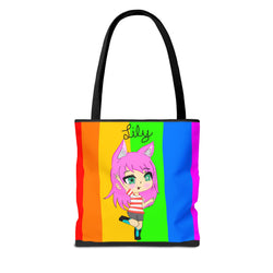 Tote Bag (AOP)