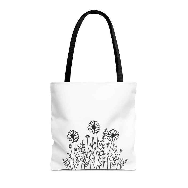 Tote Bag (AOP)