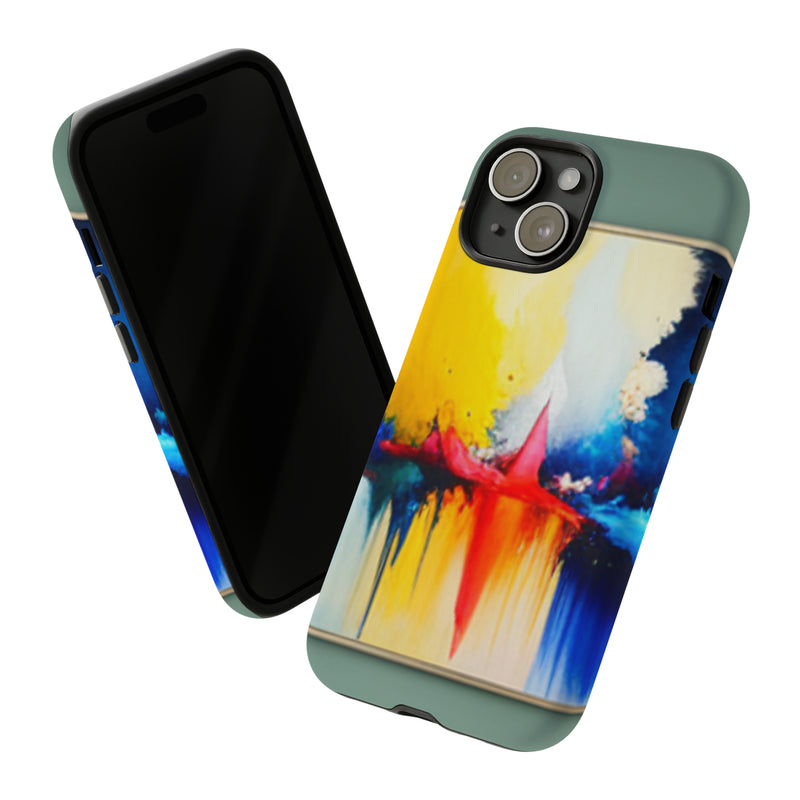 Abstract 2 Tough Cases. All iPhone 15, 14, 13, 12, 11, X, 8 , Google Pixel 7, 6, 5, Samsung Galaxy 23, 22, 21, 20, 10