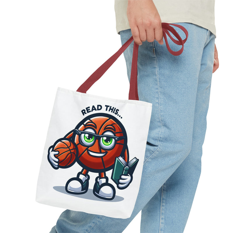 Tote Bag (AOP)