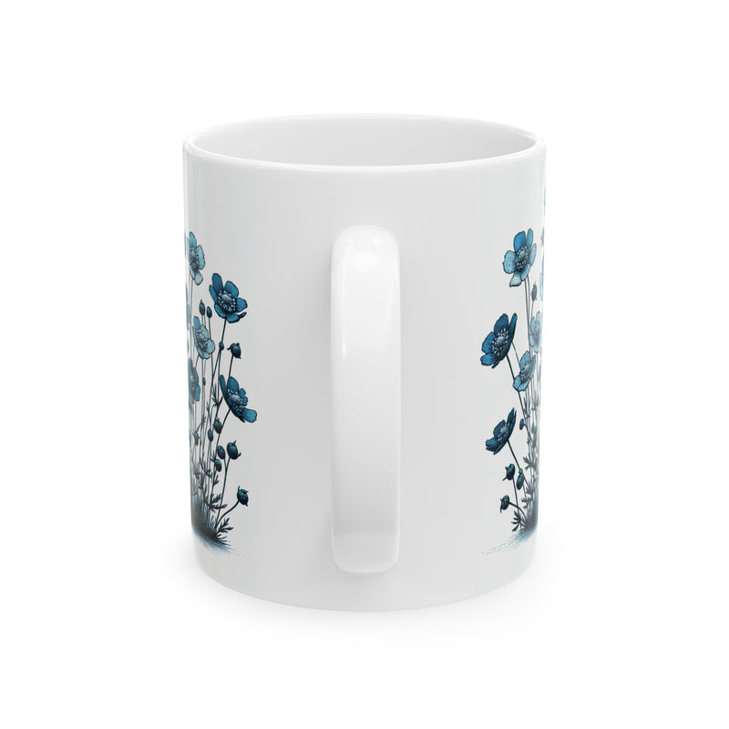 Ceramic Mug, (11oz, 15oz)