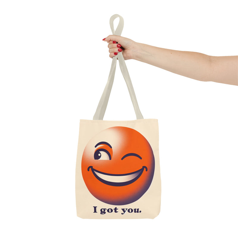 Tote Bag (AOP)