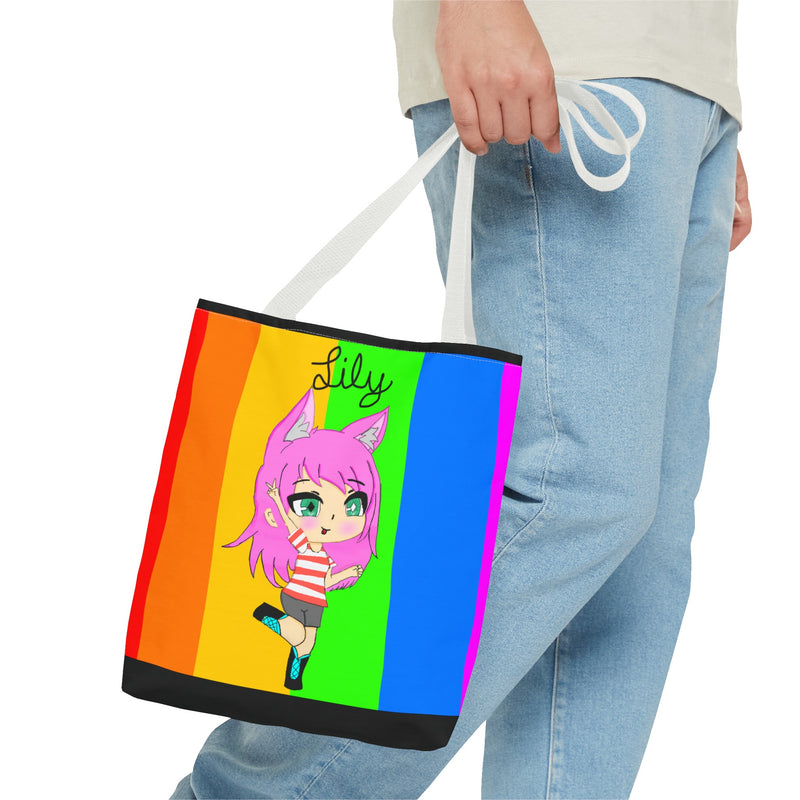 Tote Bag (AOP)