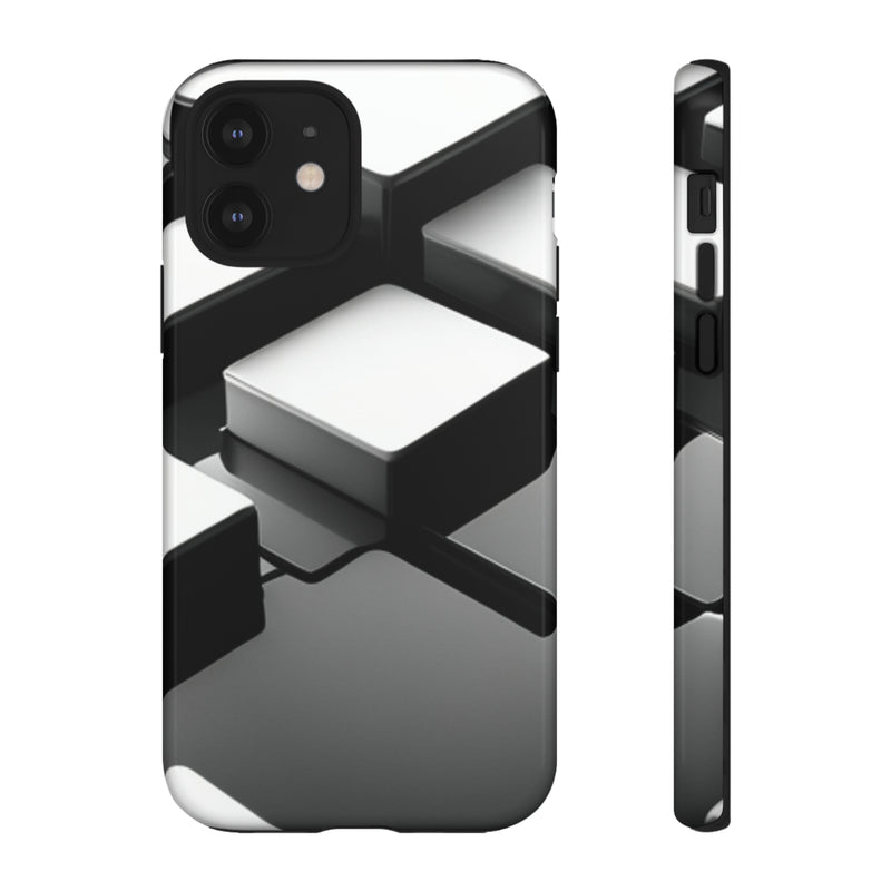 The Square Tough Cases  All iPhone 15, 14, 13, 12, 11, X, 8 , Google Pixel 7, 6, 5, Samsung Galaxy 23, 22, 21, 20, 10