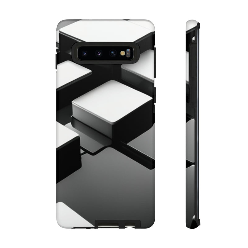 The Square Tough Cases  All iPhone 15, 14, 13, 12, 11, X, 8 , Google Pixel 7, 6, 5, Samsung Galaxy 23, 22, 21, 20, 10