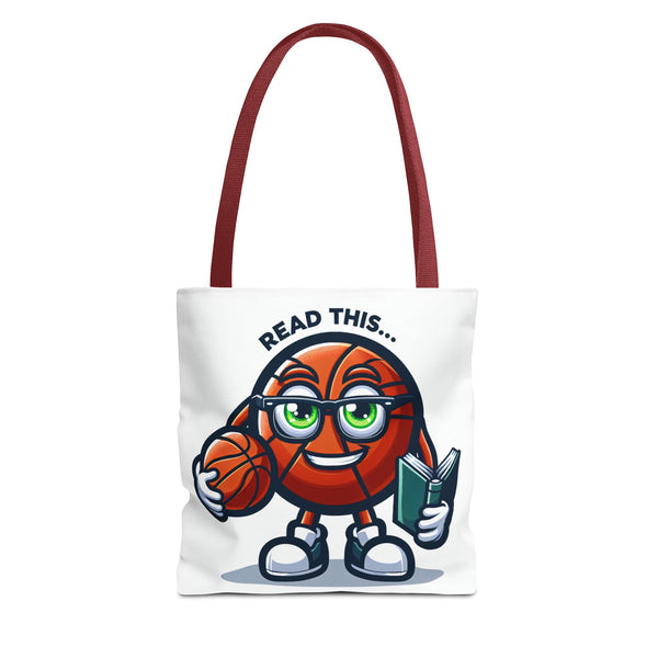 Tote Bag (AOP)