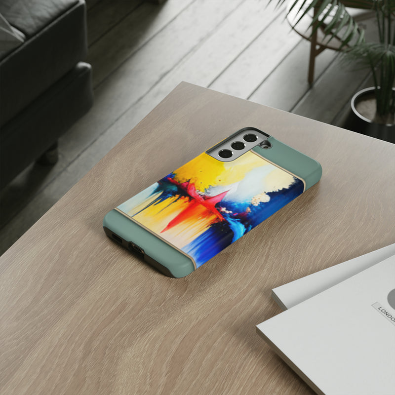 Abstract 2 Tough Cases. All iPhone 15, 14, 13, 12, 11, X, 8 , Google Pixel 7, 6, 5, Samsung Galaxy 23, 22, 21, 20, 10