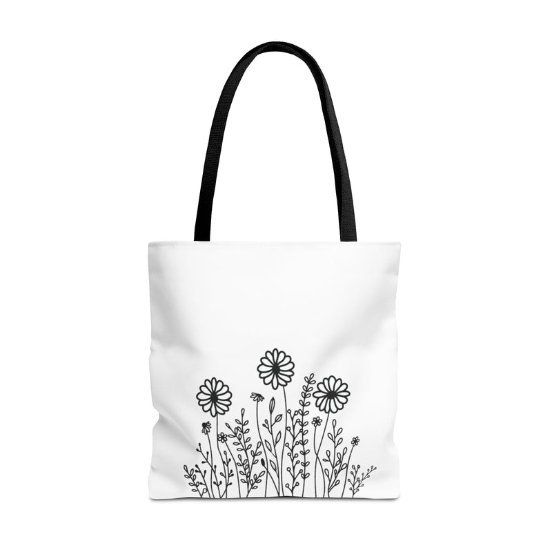 Tote Bag (AOP)