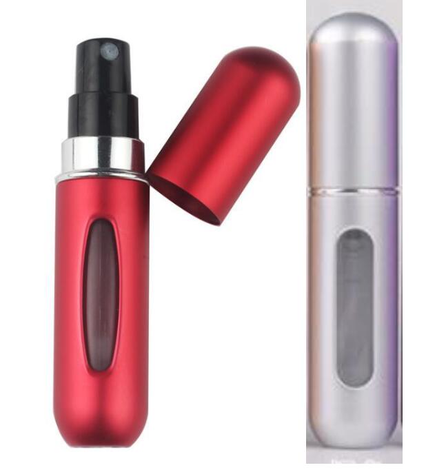 Perfume Travel Atomizer