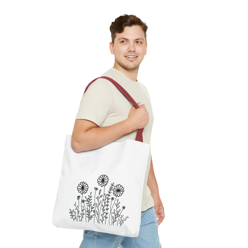 Tote Bag (AOP)