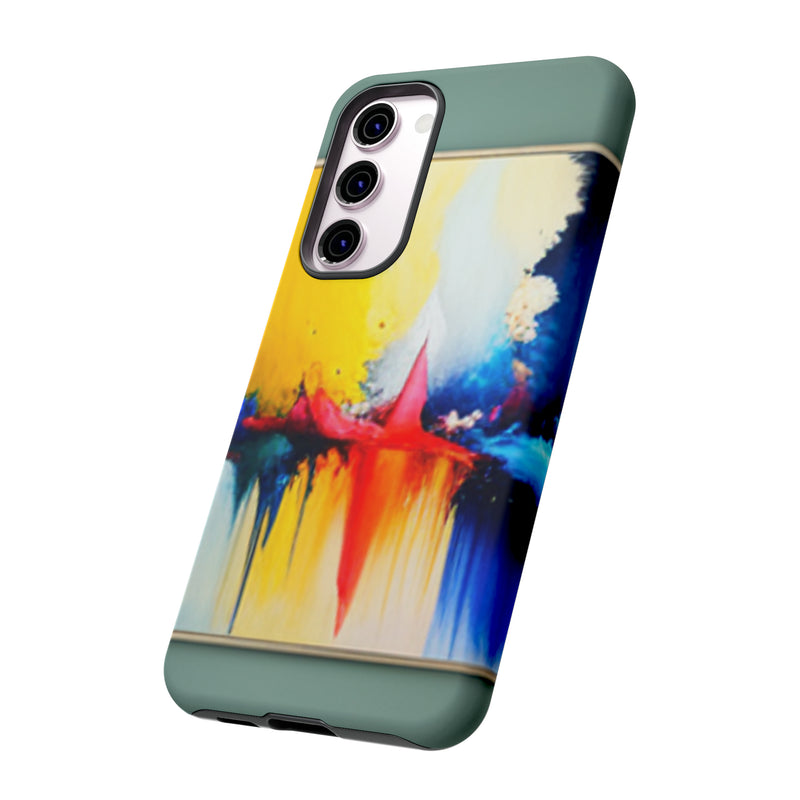 Abstract 2 Tough Cases. All iPhone 15, 14, 13, 12, 11, X, 8 , Google Pixel 7, 6, 5, Samsung Galaxy 23, 22, 21, 20, 10