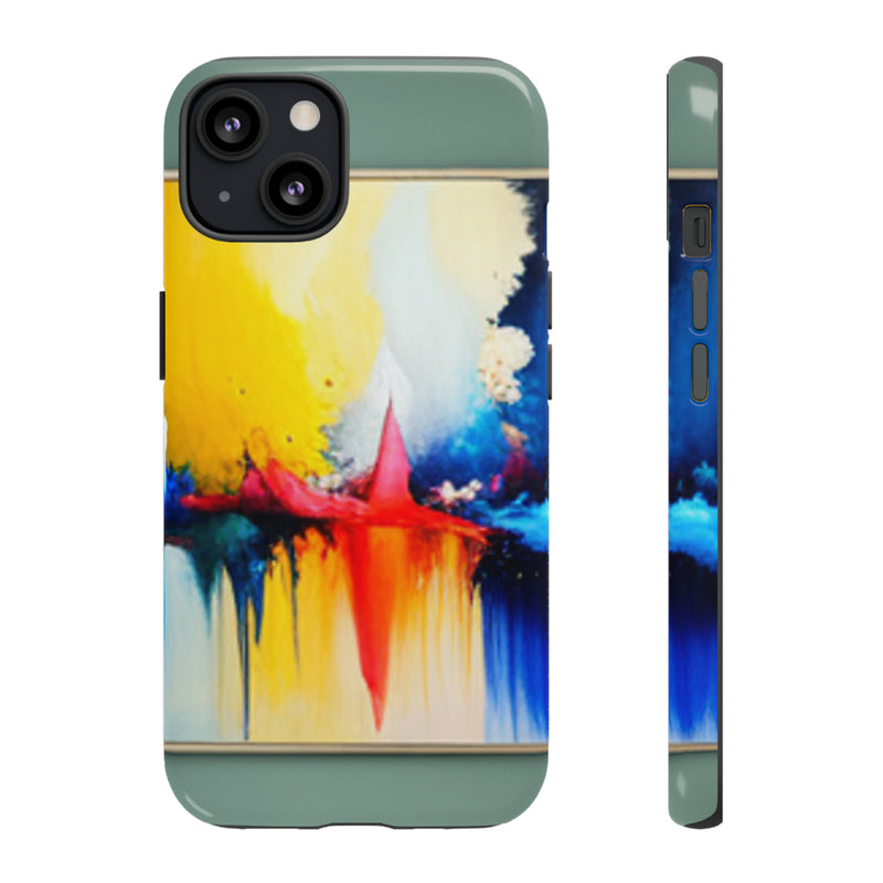 Abstract 2 Tough Cases. All iPhone 15, 14, 13, 12, 11, X, 8 , Google Pixel 7, 6, 5, Samsung Galaxy 23, 22, 21, 20, 10