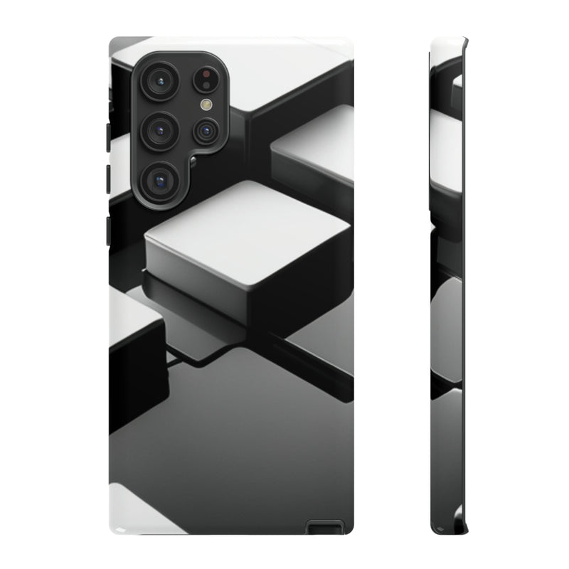 The Square Tough Cases  All iPhone 15, 14, 13, 12, 11, X, 8 , Google Pixel 7, 6, 5, Samsung Galaxy 23, 22, 21, 20, 10