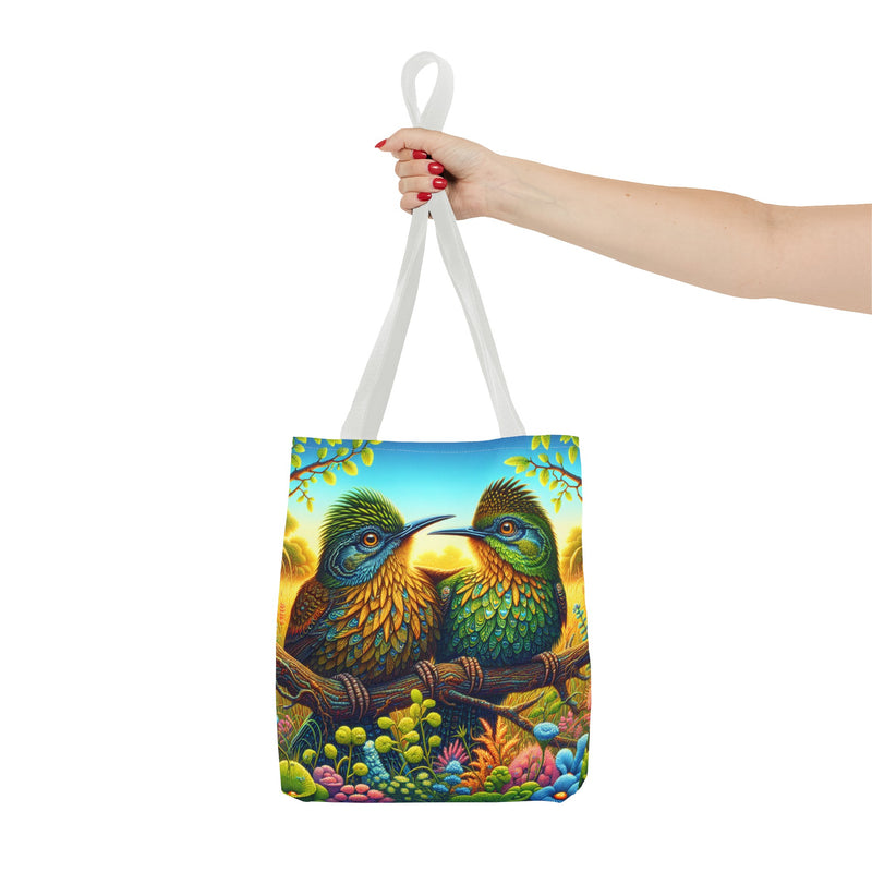 Tote Bag (AOP)