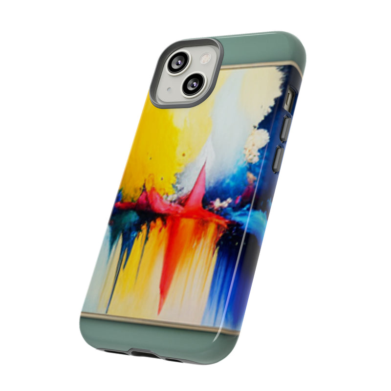 Abstract 2 Tough Cases. All iPhone 15, 14, 13, 12, 11, X, 8 , Google Pixel 7, 6, 5, Samsung Galaxy 23, 22, 21, 20, 10